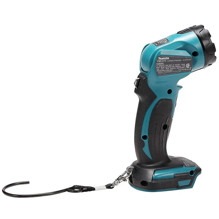 Makita DML815 LED Job Site Light – Rugged and High-Performance Lighting Solution