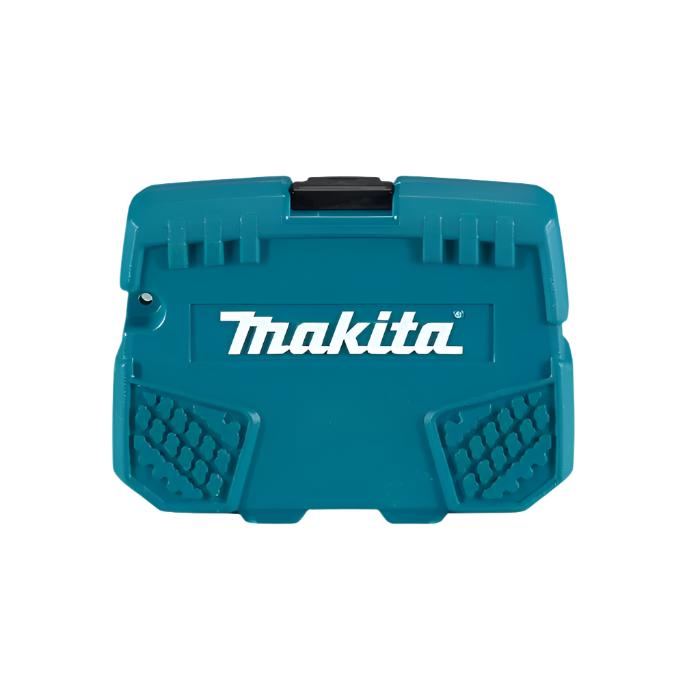 Makita 34-Piece Socket and Tool Set – Comprehensive Kit for All Your Needs