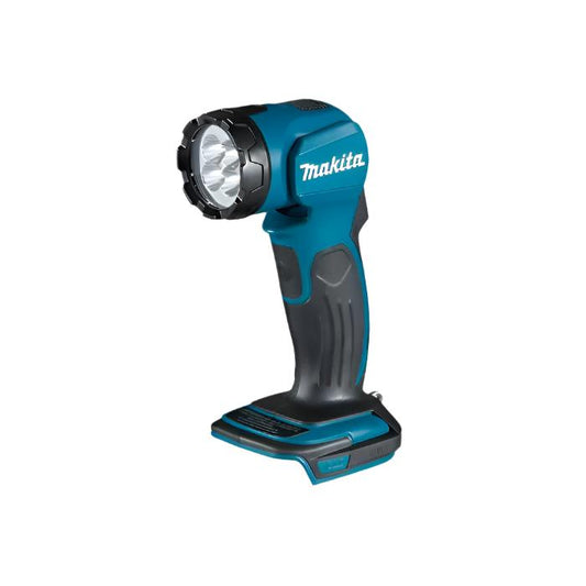 Makita DML815 LED Job Site Light – Rugged and High-Performance Lighting Solution